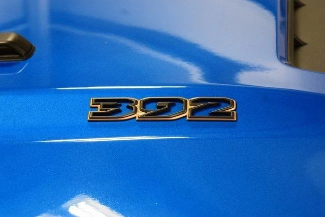 2024 Jeep Wrangler Rubicon 392