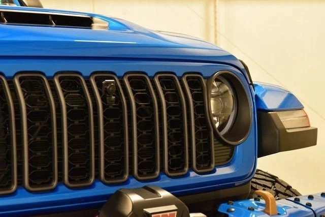 2024 Jeep Wrangler Rubicon 392