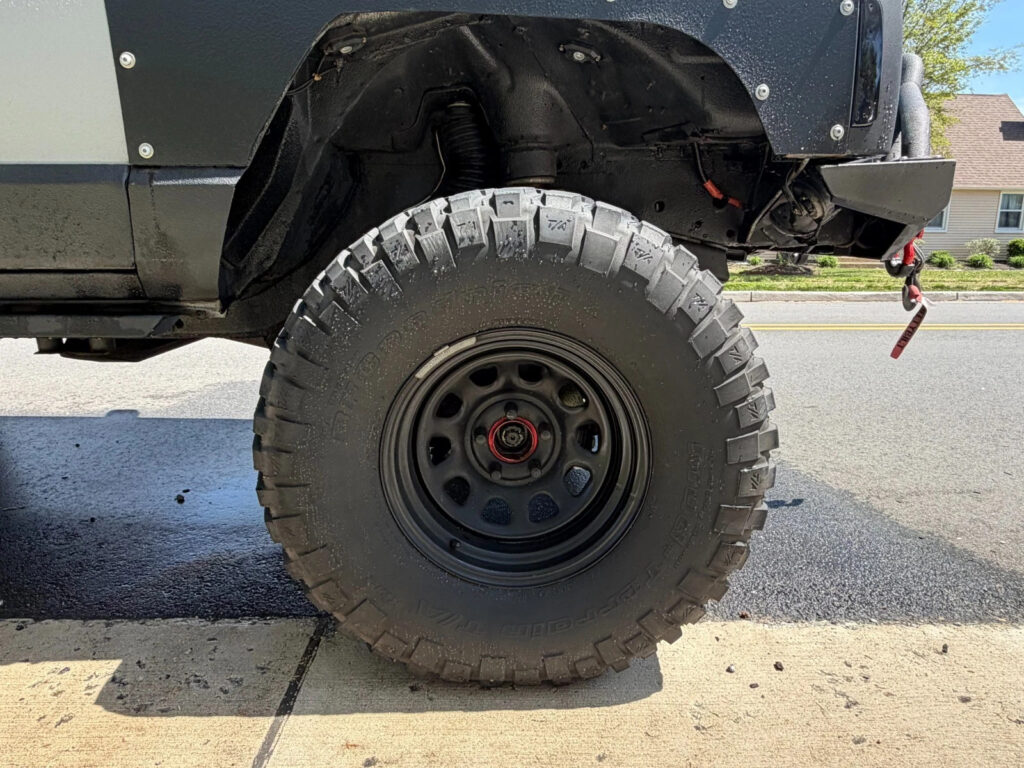 2001 Jeep Cherokee Sport