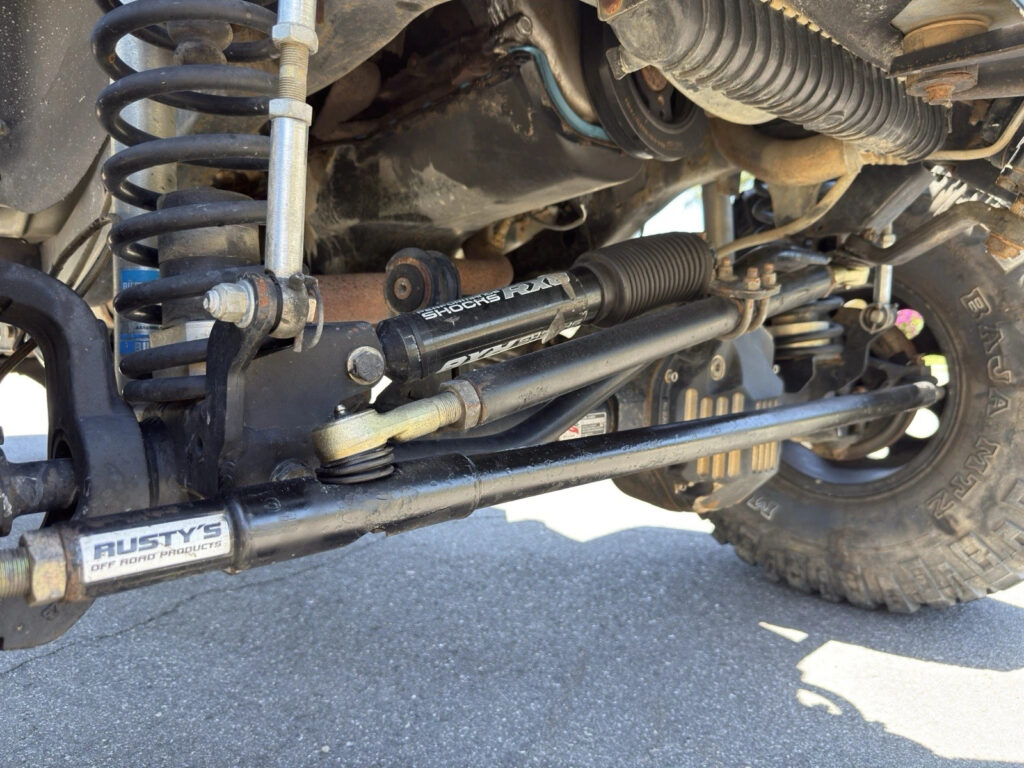 2005 Jeep Wrangler Sport