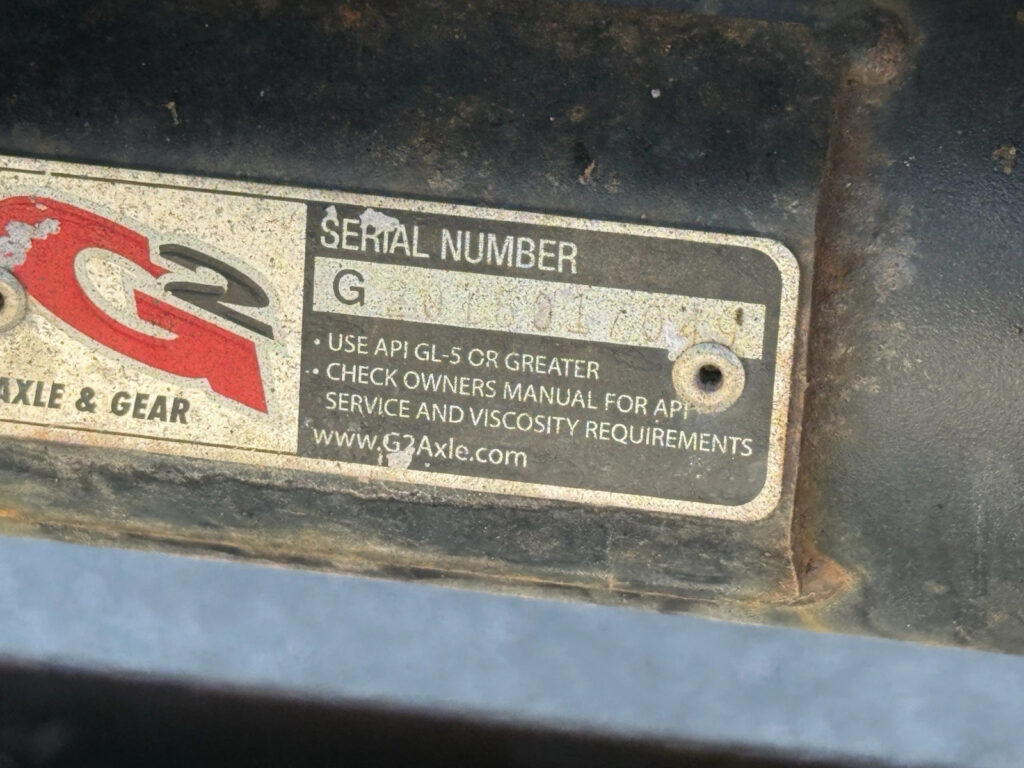2005 Jeep Wrangler Sport