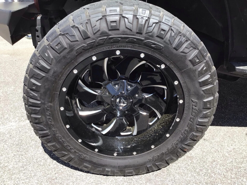 2009 Jeep Wrangler Sahara