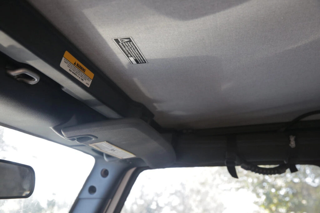 2011 Jeep Wrangler Sport
