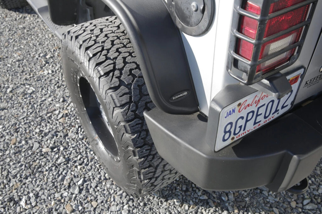 2011 Jeep Wrangler Sport