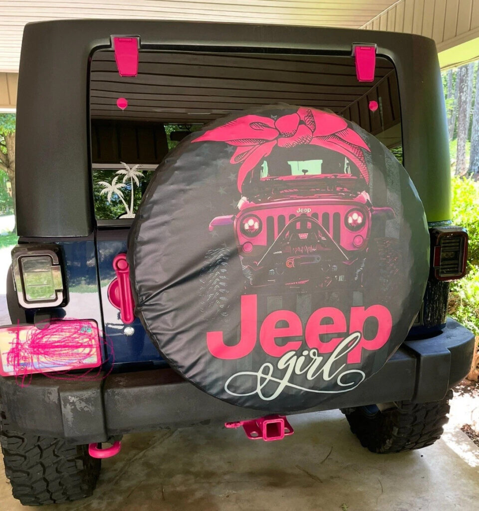 2013 Jeep Wrangler Rubicon