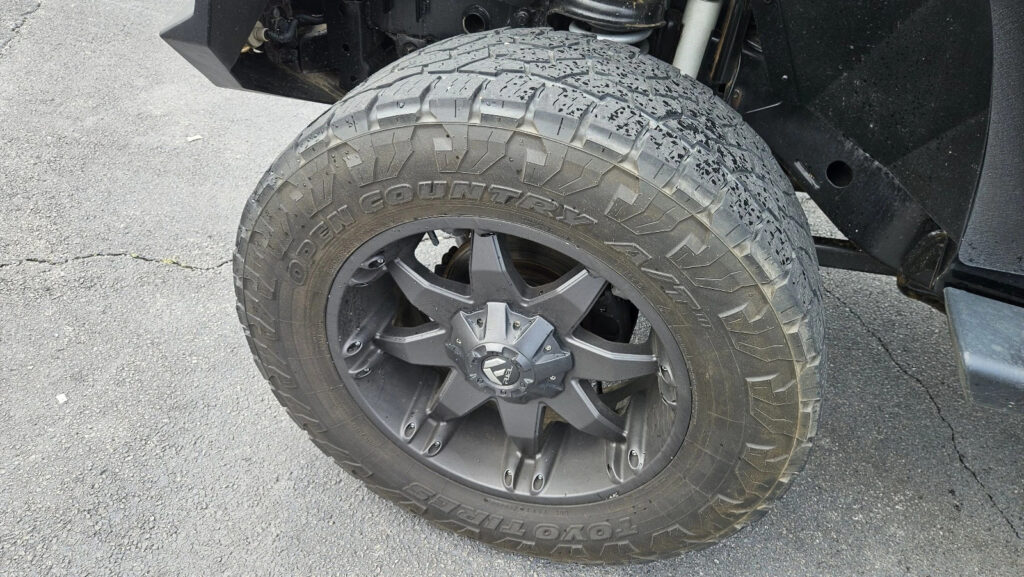 2015 Jeep Wrangler Sahara