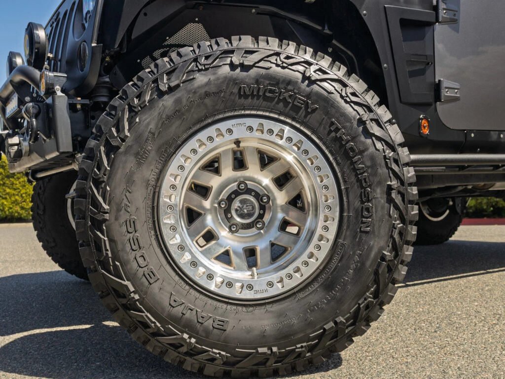 2016 Jeep Wrangler Unlimited Sport SUV 4D