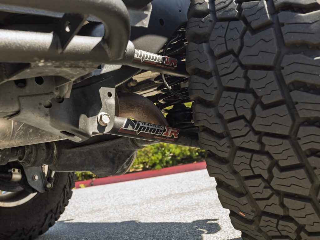 2016 Jeep Wrangler Unlimited Sport SUV 4D