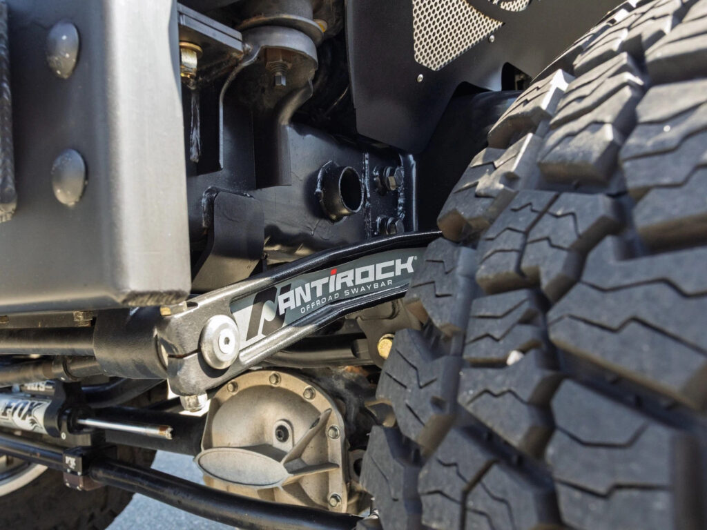 2016 Jeep Wrangler Unlimited Sport SUV 4D