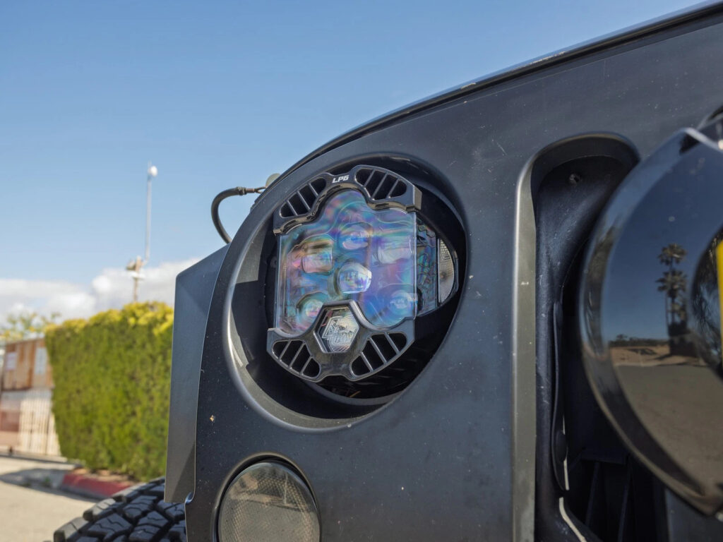 2016 Jeep Wrangler Unlimited Sport SUV 4D