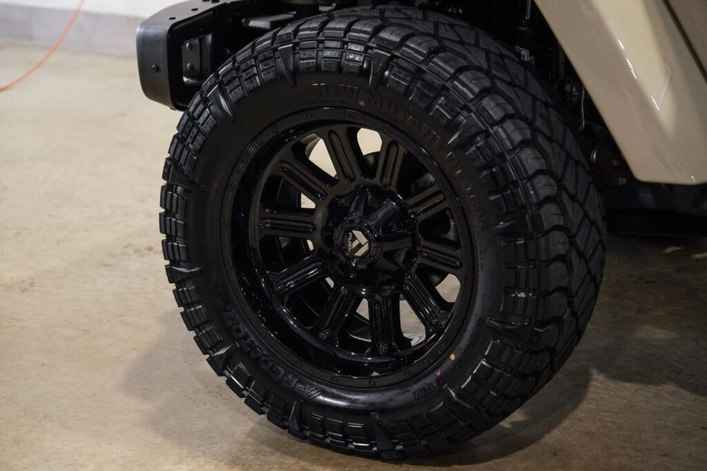 2017 Jeep Wrangler Rubicon Recon 4X4 Lifted,fuel,alpine,leather,41k