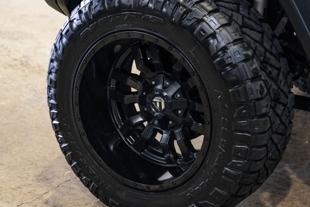 2021 Jeep Wrangler Unlimited Sport Altitude 4X4 Lifted, Fuel,only 38K