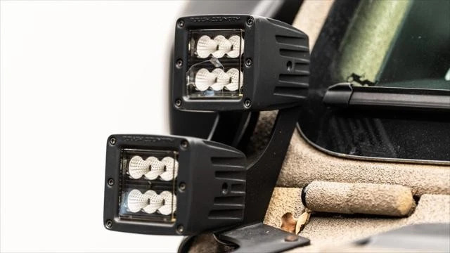2026 Jeep Wrangler The Safari 7 392 Edition