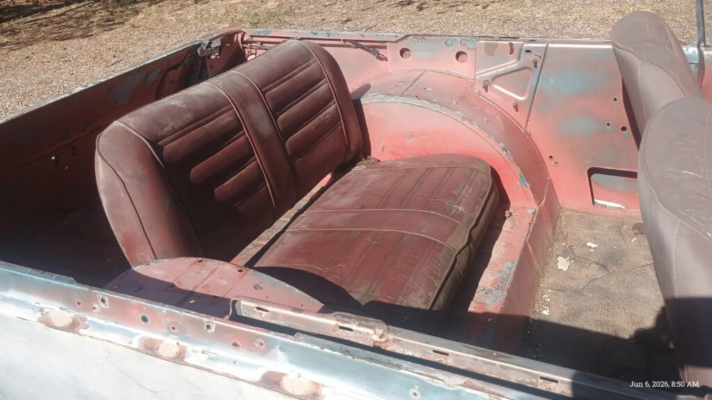 1969 Jeep Commando