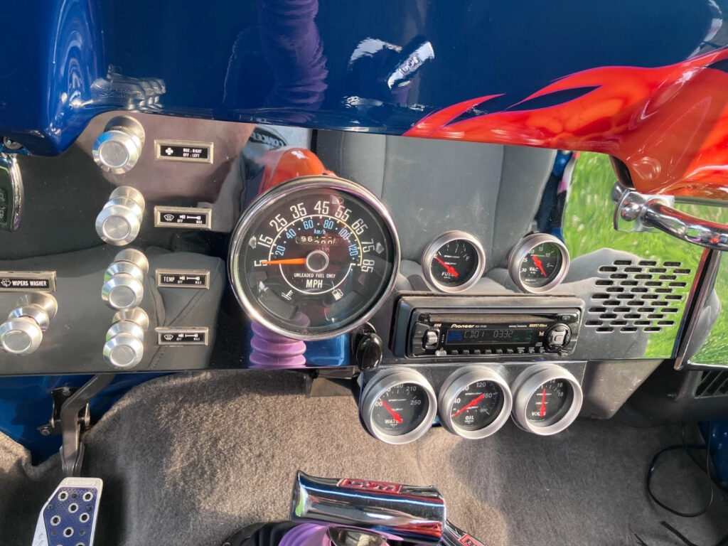 1983 Jeep CJ