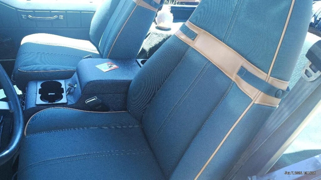1992 Jeep Wrangler