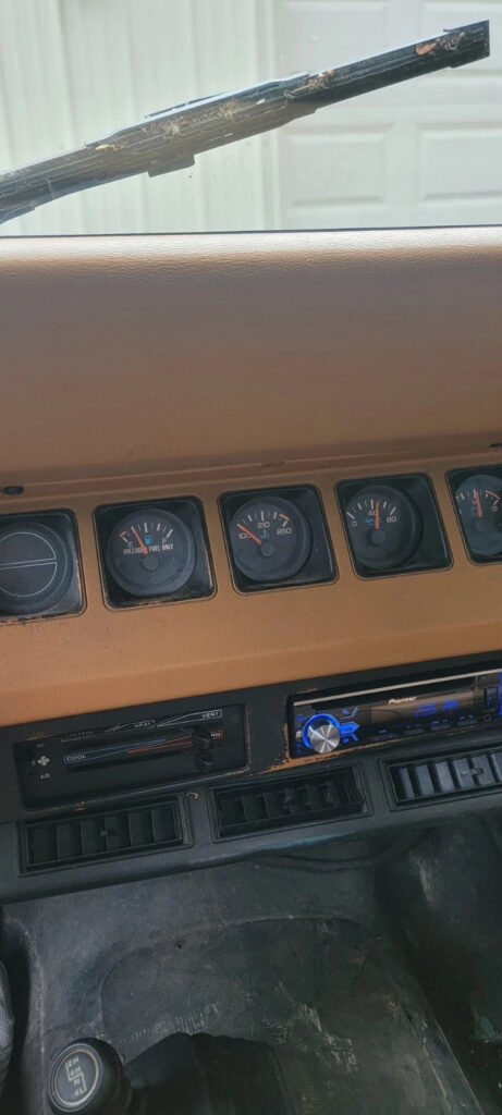 1995 Jeep Wrangler SE