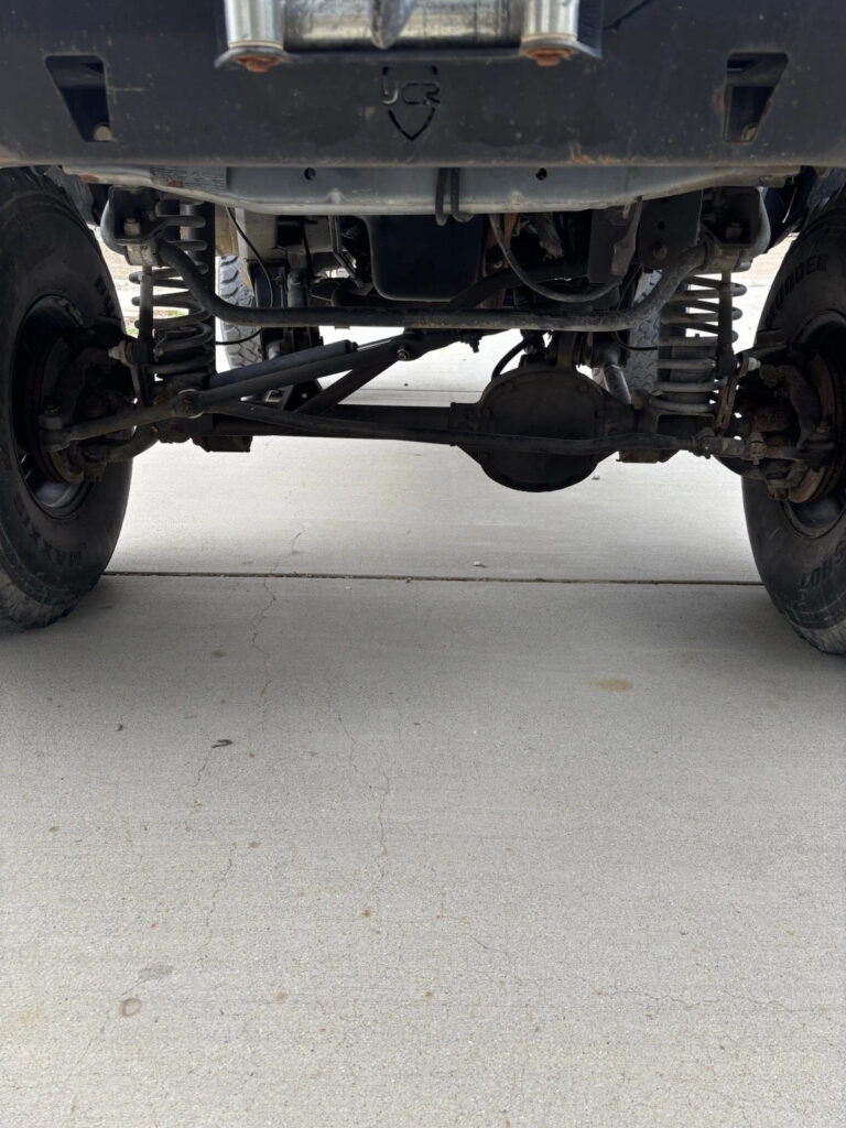 1999 Jeep Cherokee Sport