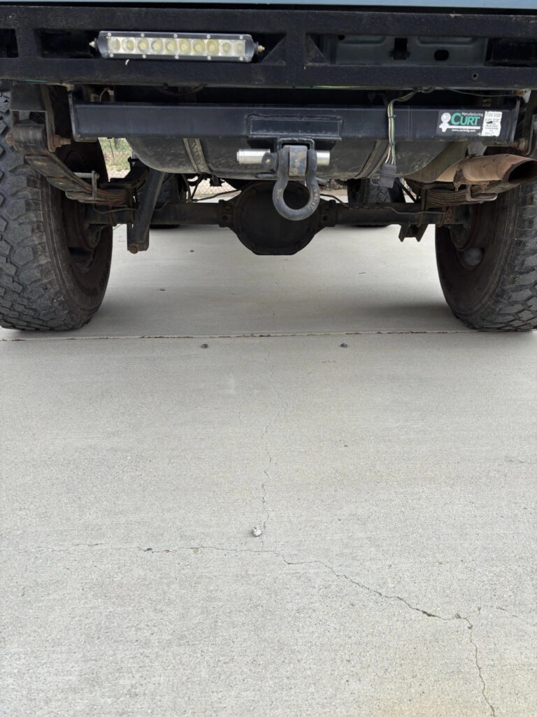 1999 Jeep Cherokee Sport