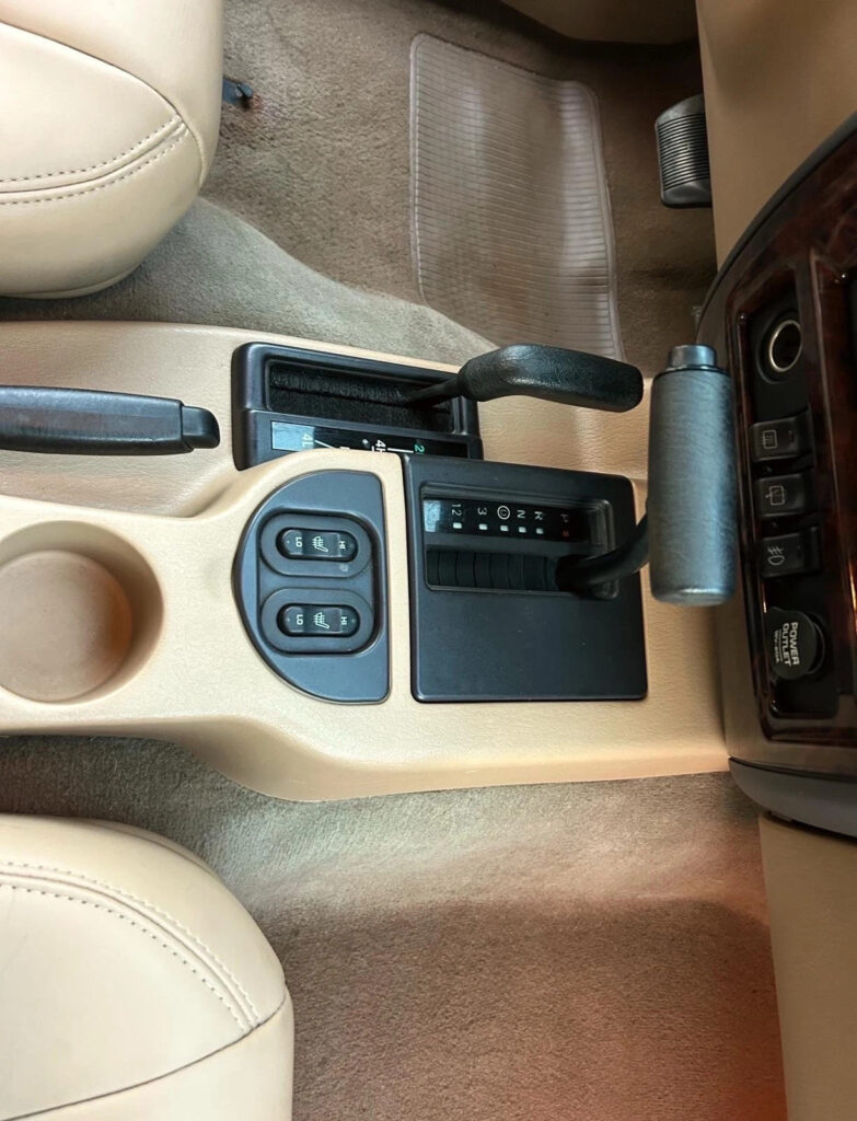 2001 Jeep Cherokee Classic