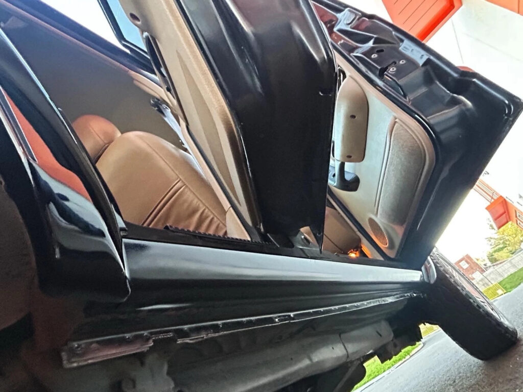 2001 Jeep Cherokee Classic
