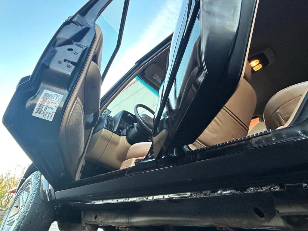 2001 Jeep Cherokee Classic