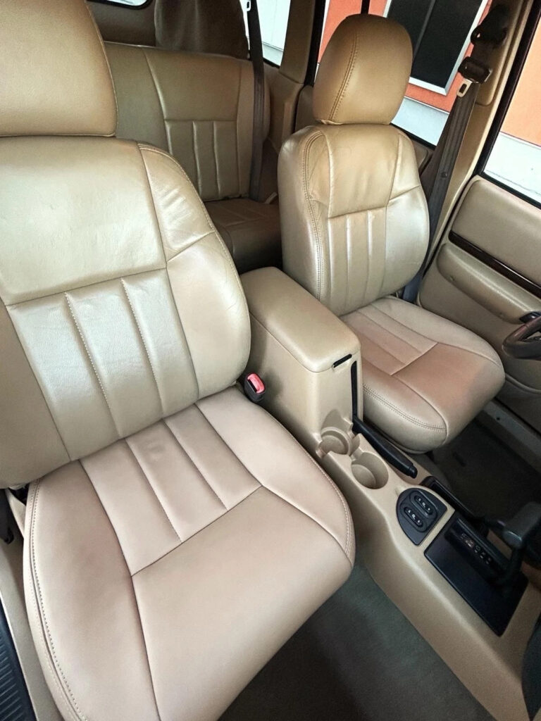 2001 Jeep Cherokee Classic
