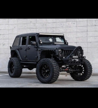 2015 Jeep Wrangler Sport na prodej