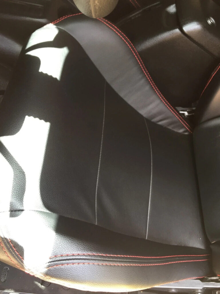 1998 Jeep Wrangler Sport