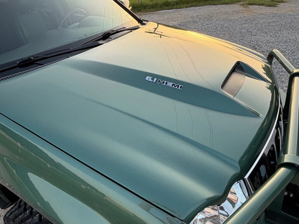 2008 Jeep Grand Cherokee Limited