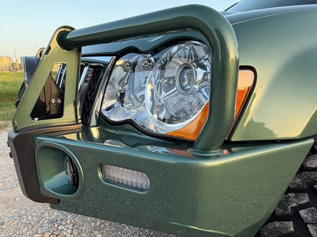 2008 Jeep Grand Cherokee Limited