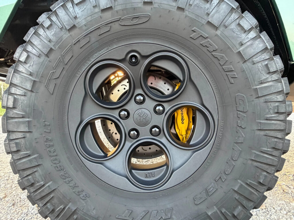 2008 Jeep Grand Cherokee Limited