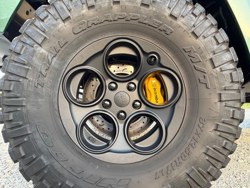 2008 Jeep Grand Cherokee Limited
