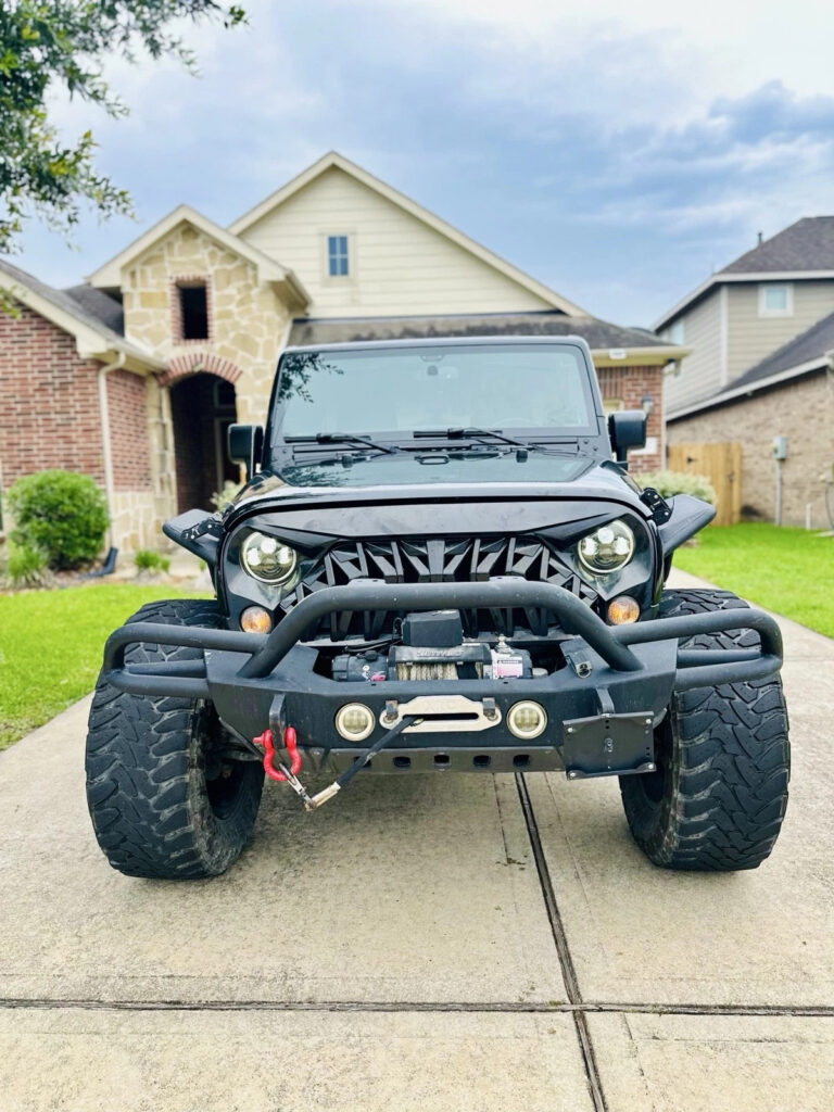 2016 Jeep Renegade Sahara