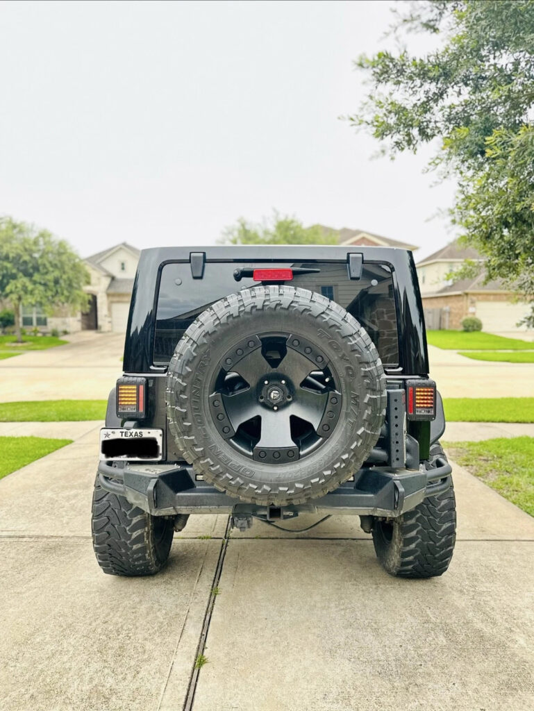 2016 Jeep Renegade Sahara