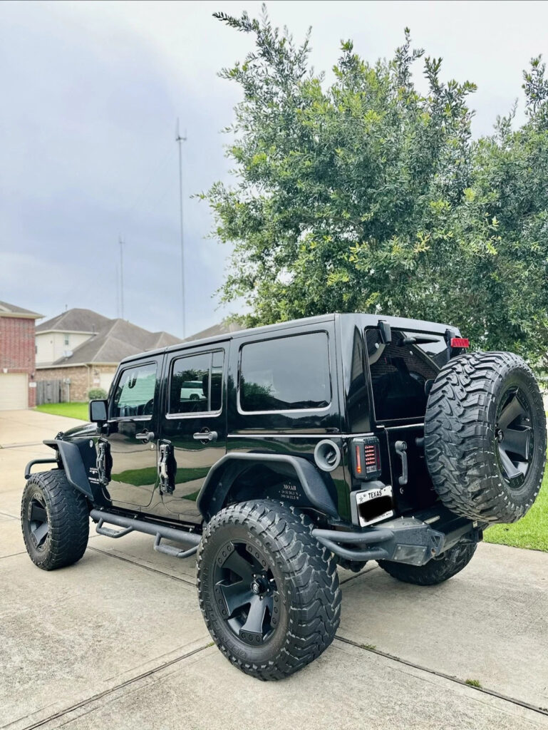 2016 Jeep Renegade Sahara