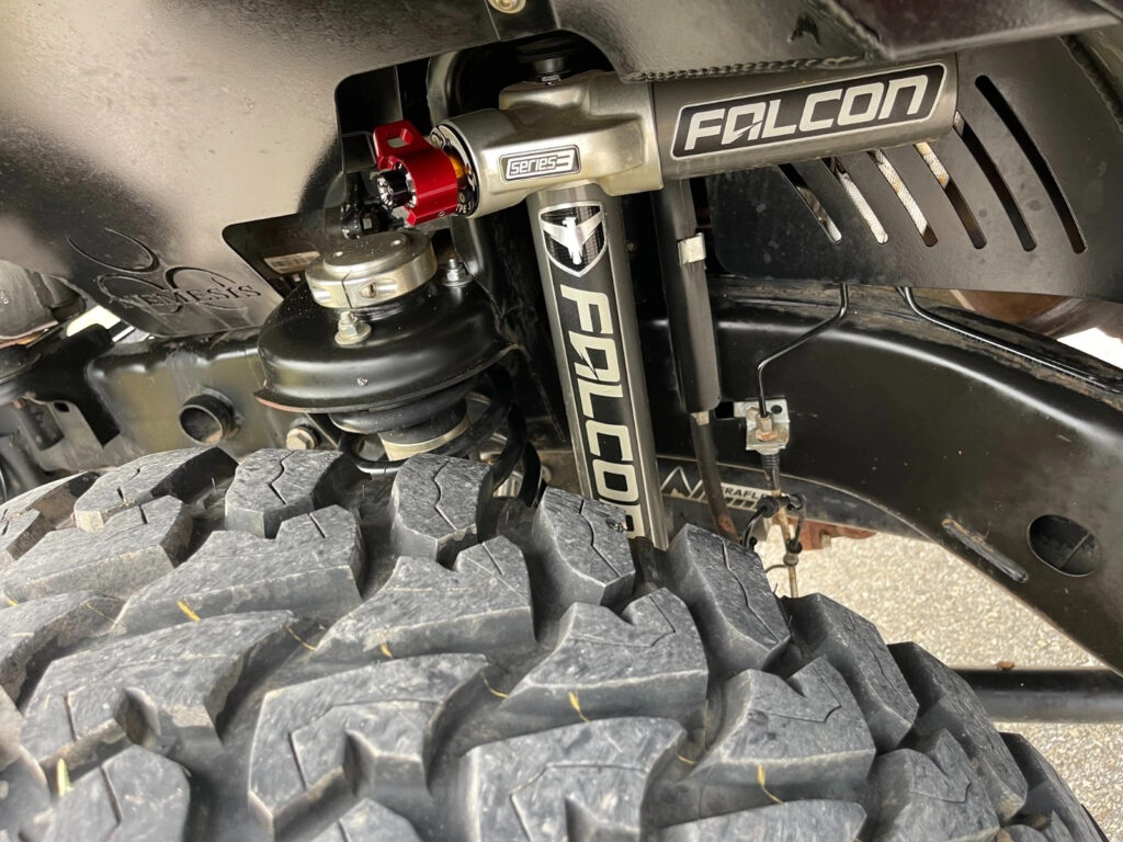 2016 Jeep Wrangler Rubicon