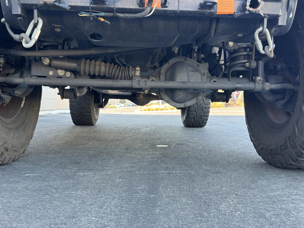 2017 Jeep Wrangler Rubicon