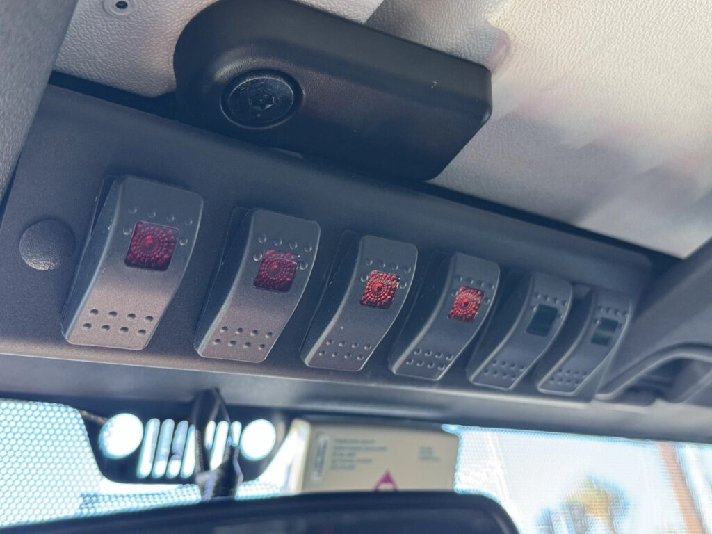 2017 Jeep Wrangler Rubicon