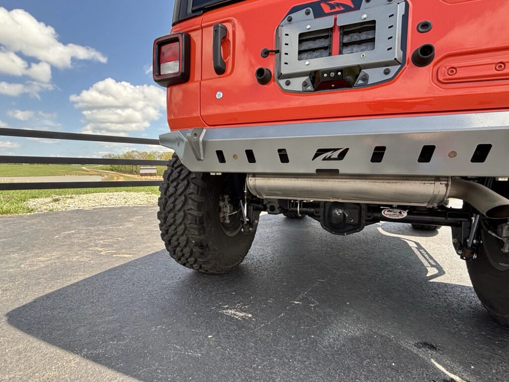2019 Jeep Wrangler Sport