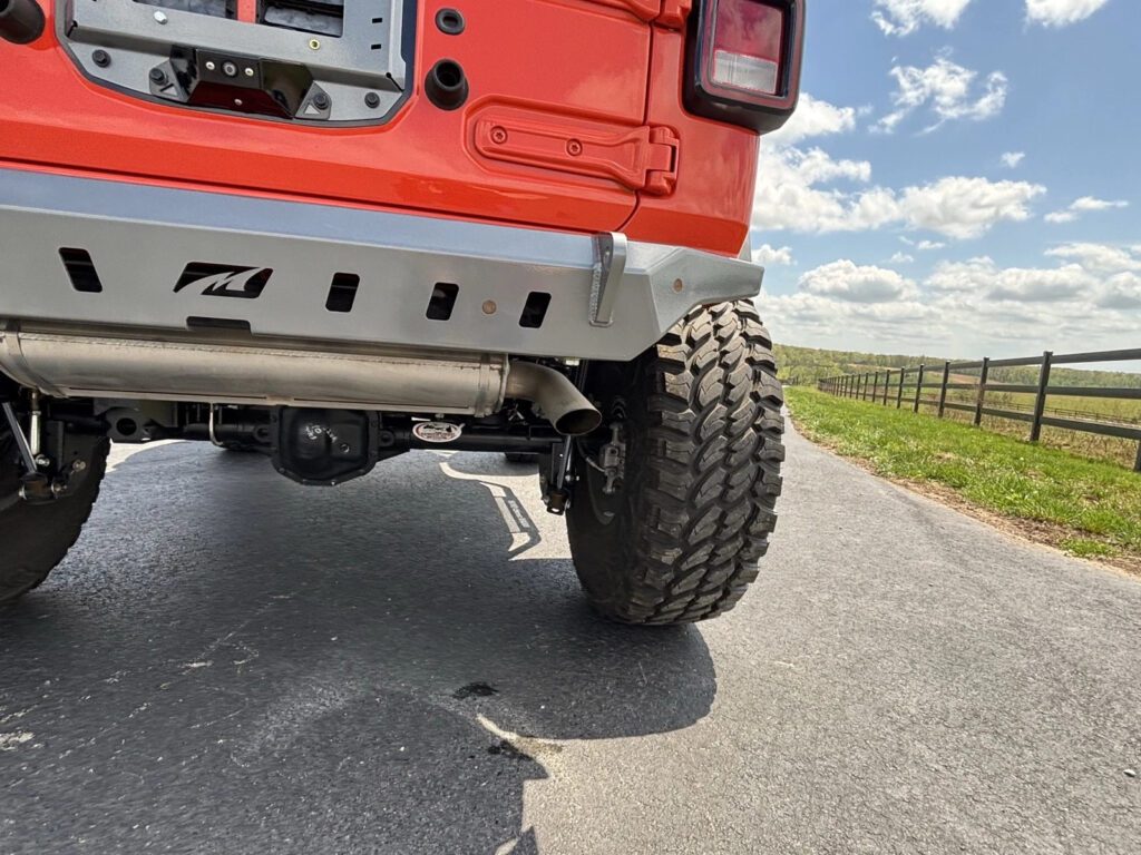 2019 Jeep Wrangler Sport