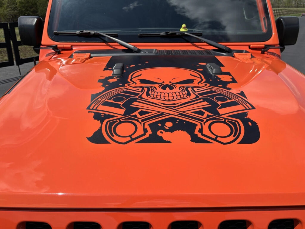 2019 Jeep Wrangler Sport