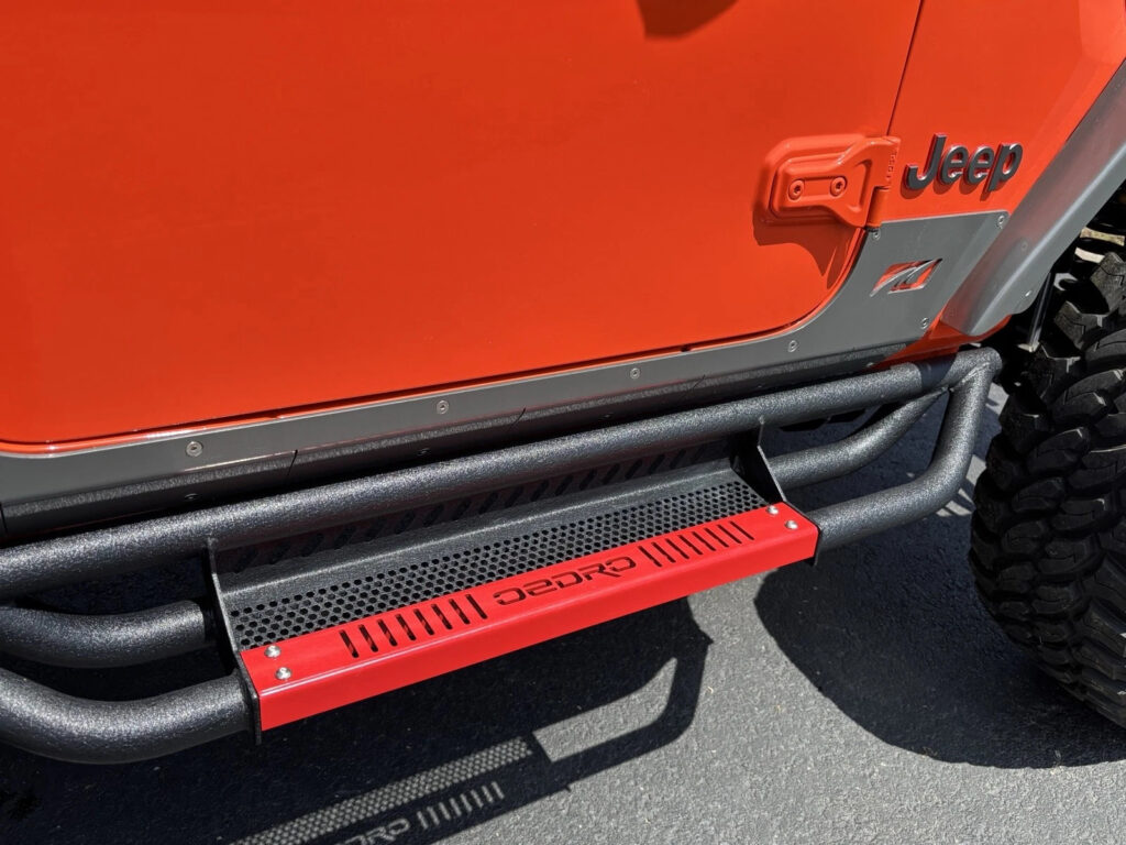 2019 Jeep Wrangler Sport