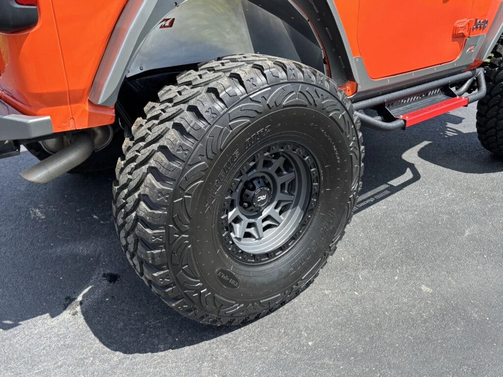 2019 Jeep Wrangler Sport