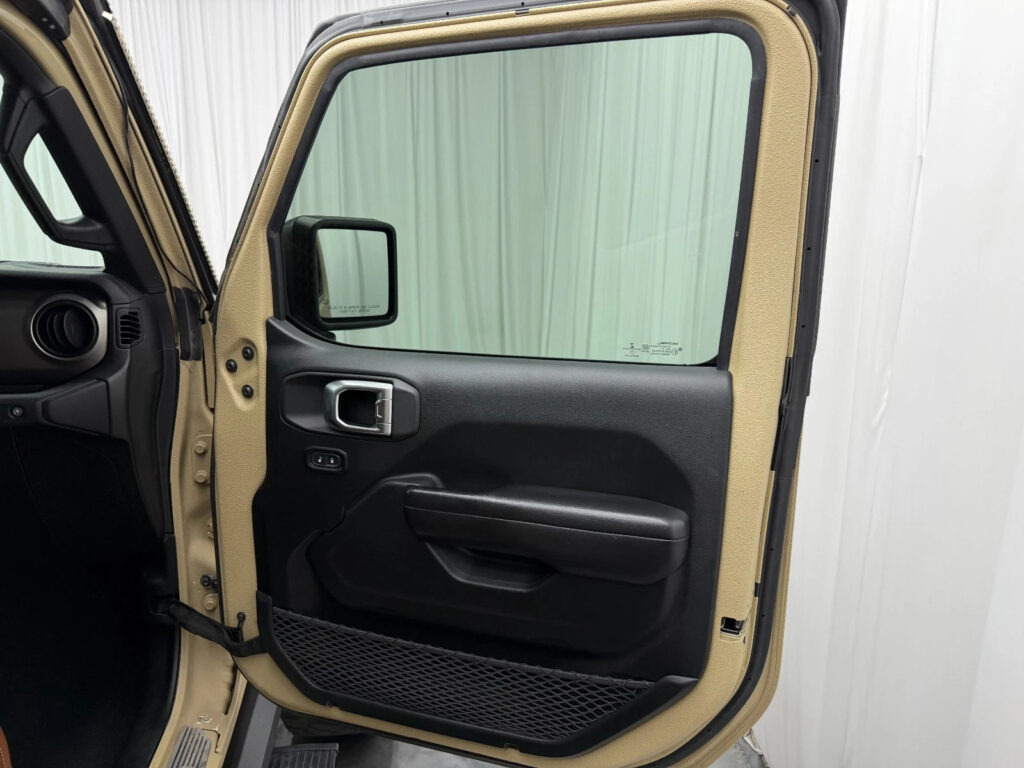 2020 Jeep Gladiator Sport Supercharged 6 Wheel