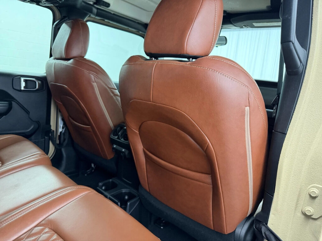 2020 Jeep Gladiator Sport Supercharged 6 Wheel
