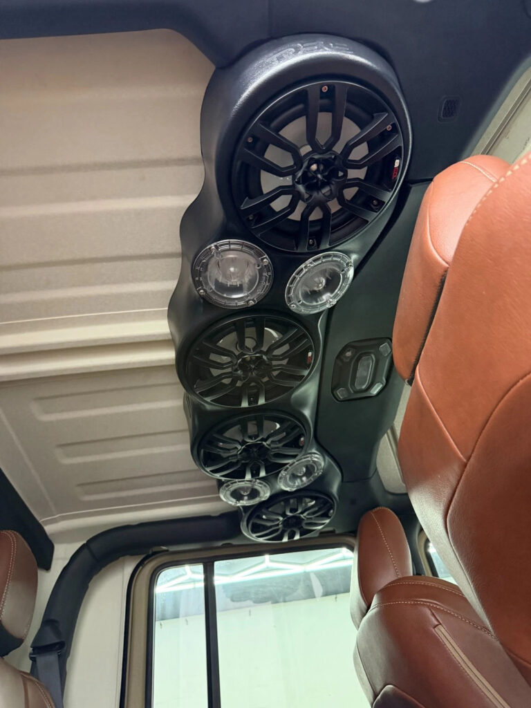 2020 Jeep Gladiator Sport Supercharged 6 Wheel