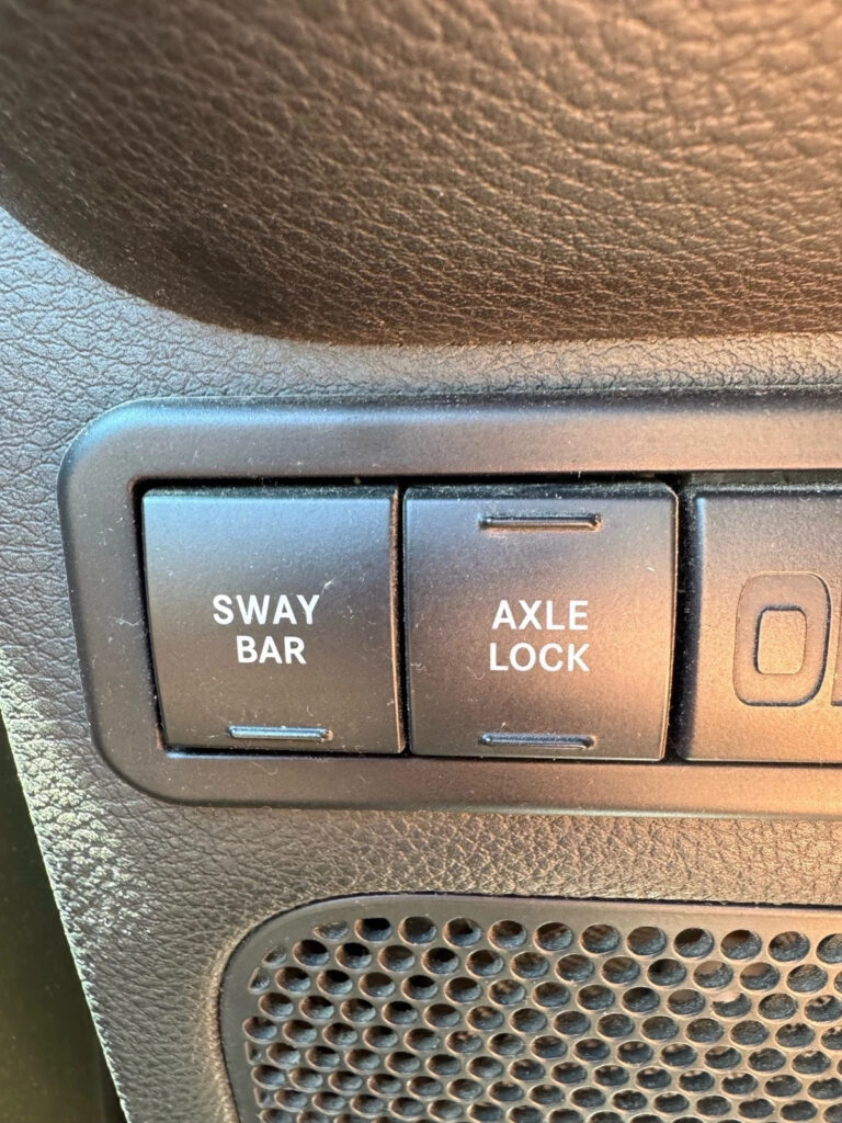 2015 Jeep Wrangler Rubicon