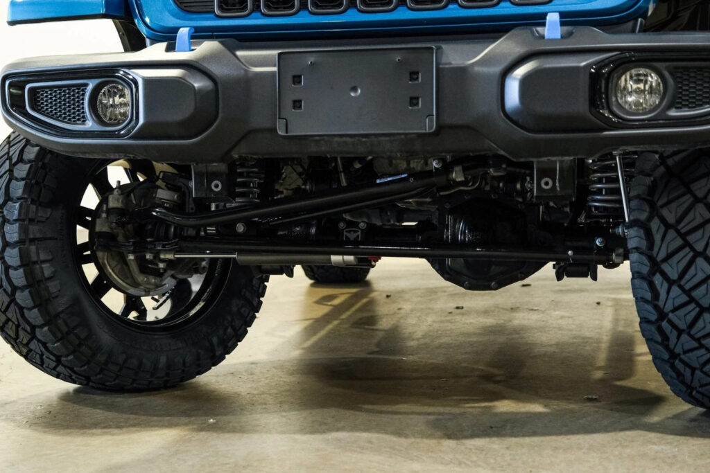 2024 Jeep Wrangler Unlimited Sport S 4xe,4×4,lifted,custom Lthr,27k