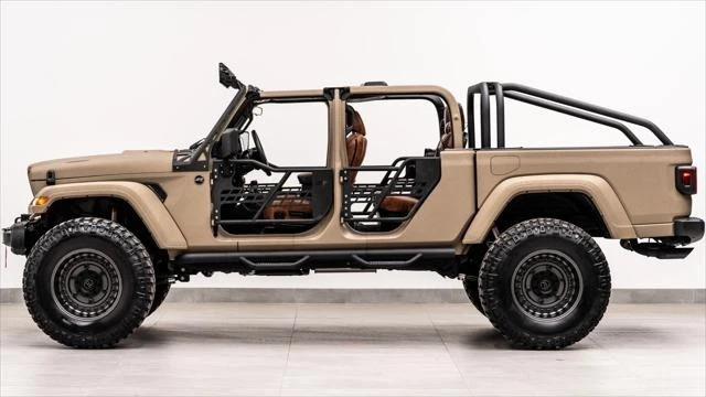 2026 Jeep Gladiator 4X4 The Kaizer Edition